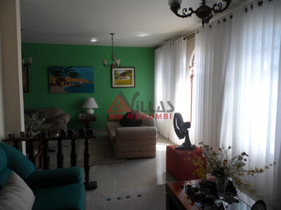 Imagem Sobrado à Venda, em Jardim Eliza - São Paulo Imagem Sobrado à Venda, em Jardim Eliza - São Paulo