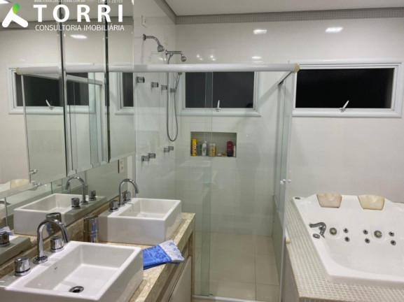 Imagem Imóvel com 3 Quartos à Venda, 227 m² em Alphaville Nova Esplanada - Votorantim Imagem Imóvel com 3 Quartos à Venda, 227 m² em Alphaville Nova Esplanada - Votorantim