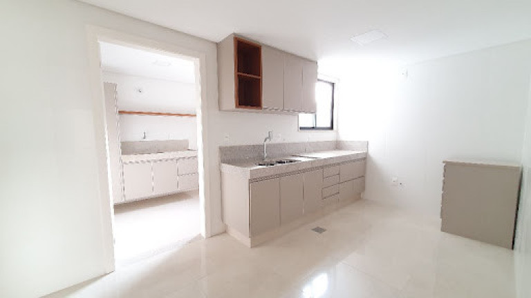 Imagem Apartamento com 4 Quartos à Venda, 160 m² em Granbery - Juiz De Fora