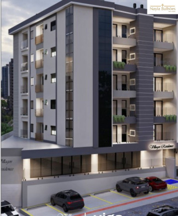 Imagem Apartamento com 3 Quartos à Venda, 99 m² em Pedra Branca - Palhoça Imagem Apartamento com 3 Quartos à Venda, 99 m² em Pedra Branca - Palhoça