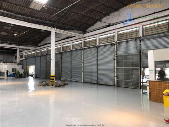 Imagem Imóvel Comercial para Alugar, 5.271 m² em Vila Leopoldina - São Paulo
