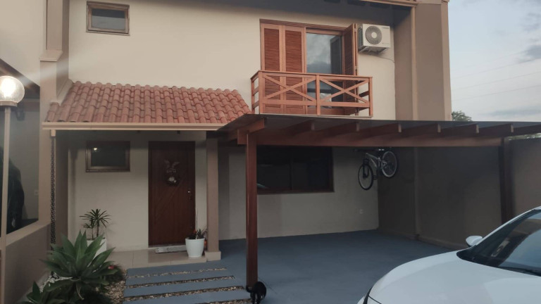 Imagem Casa com 3 Quartos à Venda, 128 m² em Centro - Sapucaia Do Sul Imagem Casa com 3 Quartos à Venda, 128 m² em Centro - Sapucaia Do Sul