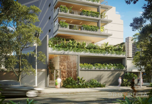 Imagem Apartamento com 3 Quartos à Venda,  em Botafogo - Rio De Janeiro
