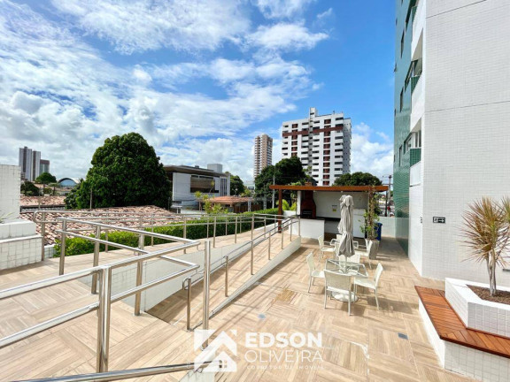 Imagem Apartamento com 3 Quartos à Venda, 96 m² em Estados - João Pessoa