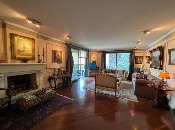 Imagem Apartamento com 3 Quartos à Venda ou Locação, 220 m² em Itaim Bibi - São Paulo Imagem Apartamento com 3 Quartos à Venda ou Locação, 220 m² em Itaim Bibi - São Paulo