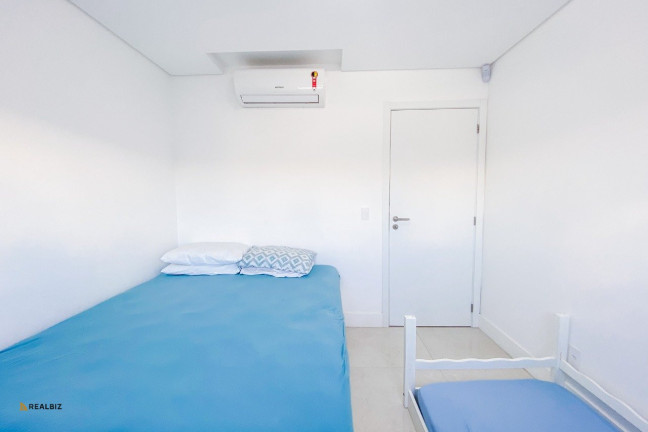 Imagem Apartamento com 3 Quartos à Venda, 105 m² em Palmas - Governador Celso Ramos Imagem Apartamento com 3 Quartos à Venda, 105 m² em Palmas - Governador Celso Ramos