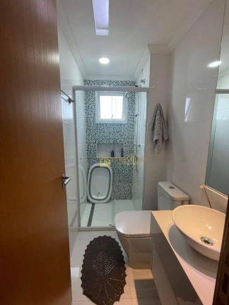 Imagem Apartamento com 2 Quartos à Venda, 65 m² em Parque Industrial - São José Dos Campos