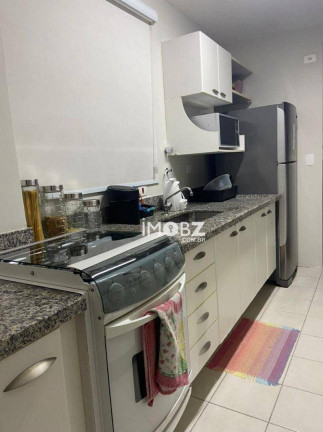 Imagem Imóvel com 2 Quartos à Venda, 91 m² em Santo Amaro - São Paulo