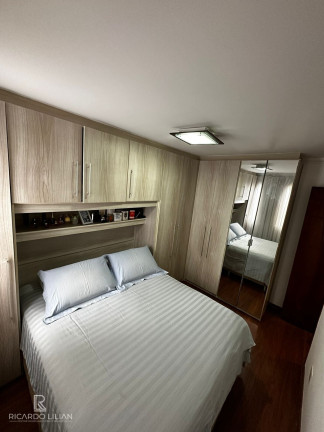 Imagem Apartamento com 2 Quartos à Venda, 60 m² em Vila Amélia - São Paulo Imagem Apartamento com 2 Quartos à Venda, 60 m² em Vila Amélia - São Paulo