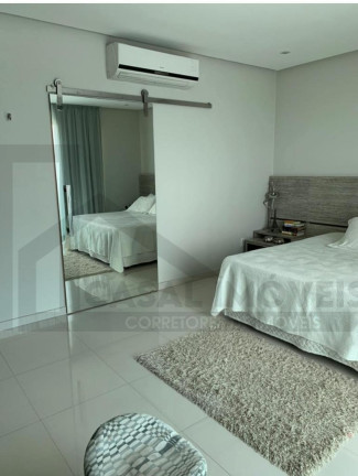 Imagem Casa com 4 Quartos à Venda,  em Parque Verde - Belém
