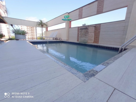 Cobertura com 3 Quartos para Alugar, 250 m² em Enseada - Guarujá