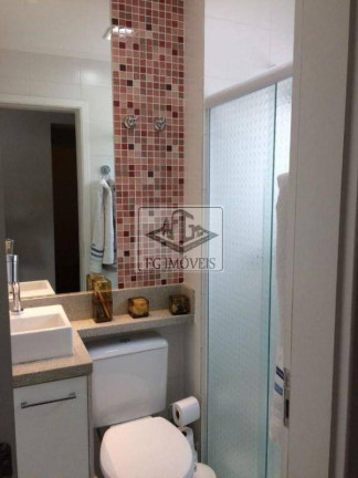 Apartamento com 2 Quartos à Venda, 59 m² em Centro - Osasco