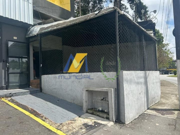 Imagem Sala Comercial para Alugar, 28 m² em Demarchi - São Bernardo Do Campo Imagem Sala Comercial para Alugar, 28 m² em Demarchi - São Bernardo Do Campo