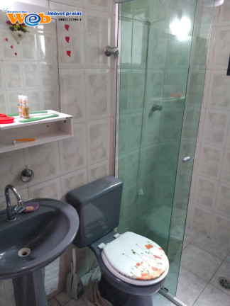 Imagem Apartamento com 1 Quarto à Venda, 45 m² em Tupi - Praia Grande