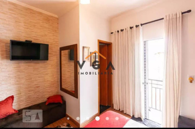 Imagem Casa com 2 Quartos à Venda, 125 m² em Vila Prudente - São Paulo Imagem Casa com 2 Quartos à Venda, 125 m² em Vila Prudente - São Paulo