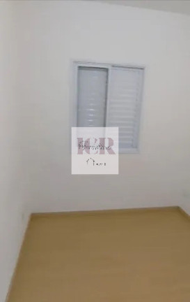 Imagem Apartamento com 2 Quartos à Venda, 48 m² em Wanel Ville - Sorocaba