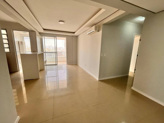 Imagem Apartamento com 2 Quartos à Venda, 75 m² em Estreito - Florianópolis Imagem Apartamento com 2 Quartos à Venda, 75 m² em Estreito - Florianópolis