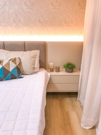 Imagem Apartamento com 2 Quartos à Venda, 86 m² em S Francisco - Bento Gonçalves