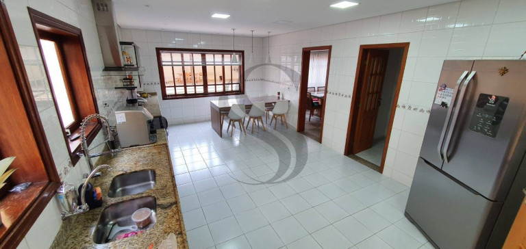 Imagem Casa com 4 Quartos à Venda, 510 m² em Jardim Ibiti Do Paço - Sorocaba