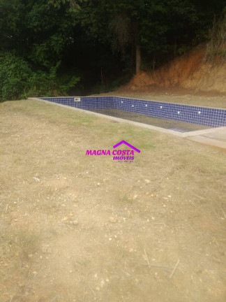 Imagem Terreno à Venda, 500 m² em Campo Grande - Rio De Janeiro