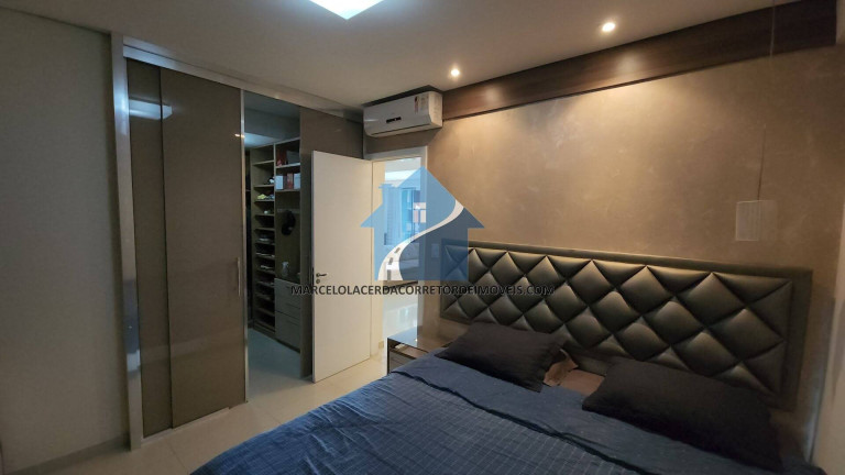 Imagem Apartamento com 2 Quartos à Venda, 108 m² em Adrianópolis - Manaus