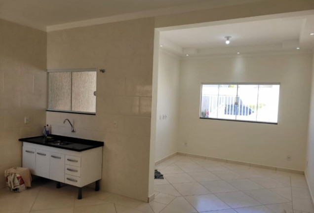 Imagem Casa com 3 Quartos à Venda, 140 m² em Jardim Oásis - Taubate Imagem Casa com 3 Quartos à Venda, 140 m² em Jardim Oásis - Taubate