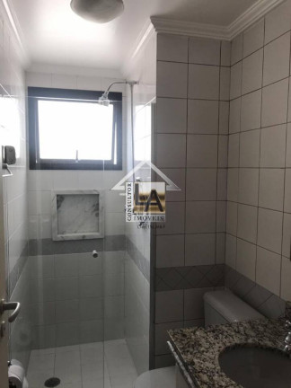 Imagem Apartamento com 3 Quartos à Venda, 98 m² em Chácara Santo Antônio - São Paulo