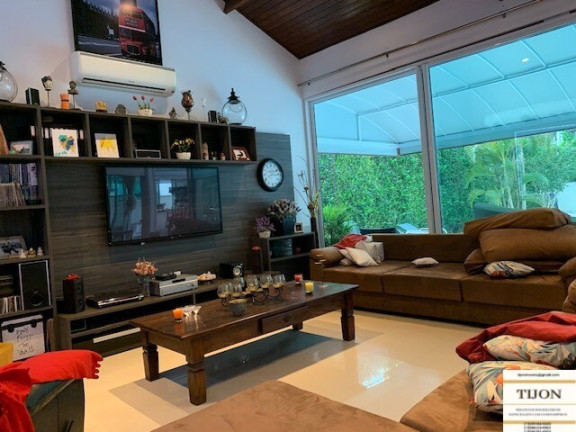 Imagem Casa de Condomínio com 5 Quartos à Venda, 660 m² em Vivendas Do Lago - Sorocaba Imagem Casa de Condomínio com 5 Quartos à Venda, 660 m² em Vivendas Do Lago - Sorocaba