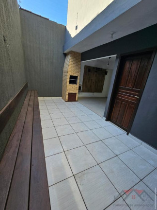 Imagem Sobrado com 3 Quartos à Venda, 146 m² em Floresta - Joinville