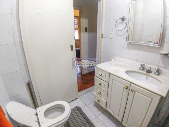 Imagem Apartamento com 3 Quartos à Venda, 90 m² em Copacabana - Rio De Janeiro Imagem Apartamento com 3 Quartos à Venda, 90 m² em Copacabana - Rio De Janeiro