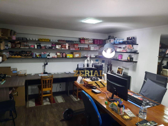 Imagem Sobrado com 3 Quartos à Venda, 180 m² em Jardim São Caetano - São Caetano Do Sul Imagem Sobrado com 3 Quartos à Venda, 180 m² em Jardim São Caetano - São Caetano Do Sul