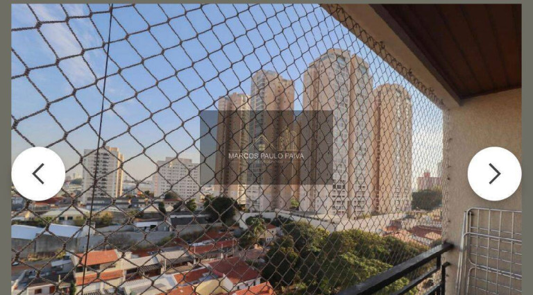 Imagem Apartamento com 3 Quartos à Venda, 96 m² em Vila Augusta - Guarulhos Imagem Apartamento com 3 Quartos à Venda, 96 m² em Vila Augusta - Guarulhos