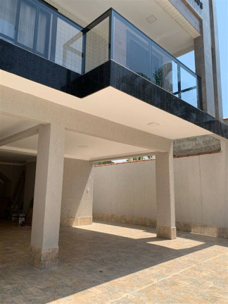 Imagem Sobrado com 2 Quartos à Venda, 58 m² em Caiçara - Praia Grande Imagem Sobrado com 2 Quartos à Venda, 58 m² em Caiçara - Praia Grande