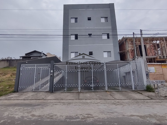 Apartamento com 2 Quartos à Venda, 55 m² em Village Santana - Guaratinguetá