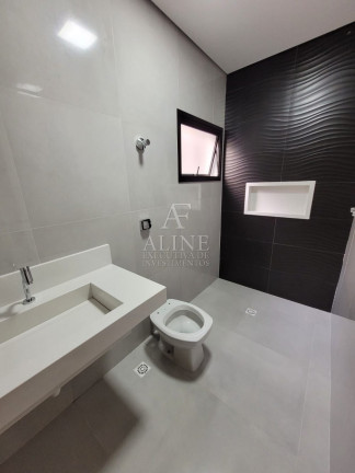 Imagem Casa de Condomínio com 3 Quartos à Venda, 218 m² em Parque Ibiti Reserva - Sorocaba