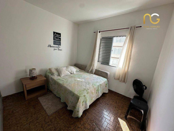 Imagem Kitnet com 1 Quarto à Venda, 30 m² em Vila Guilhermina - Praia Grande Imagem Kitnet com 1 Quarto à Venda, 30 m² em Vila Guilhermina - Praia Grande