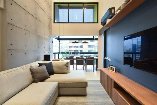 Imagem Apartamento com 2 Quartos à Venda, 200 m² em Vila Andrade - São Paulo Imagem Apartamento com 2 Quartos à Venda, 200 m² em Vila Andrade - São Paulo