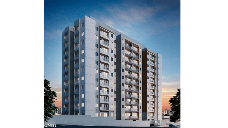 Imagem Apartamento com 2 Quartos à Venda, em Jaguaré - São Paulo Imagem Apartamento com 2 Quartos à Venda, em Jaguaré - São Paulo