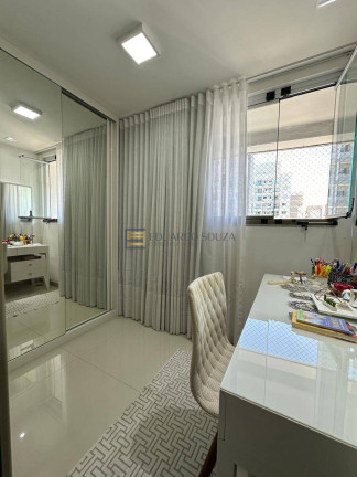 Imagem Apartamento com 4 Quartos à Venda, 138 m² em Praia De Itaparica - Vila Velha Imagem Apartamento com 4 Quartos à Venda, 138 m² em Praia De Itaparica - Vila Velha