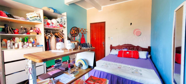 Imagem Casa com 2 Quartos à Venda, 103 m² em Redenção - Manaus