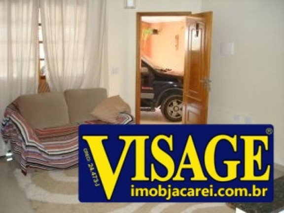 Imagem Casa com 3 Quartos à Venda, 70 m² em Jd. St. Paula - Jacareí Imagem Casa com 3 Quartos à Venda, 70 m² em Jd. St. Paula - Jacareí