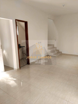 Imagem Sobrado com 3 Quartos à Venda, em Chácaras Araújo I - São José Dos Campos Imagem Sobrado com 3 Quartos à Venda, em Chácaras Araújo I - São José Dos Campos