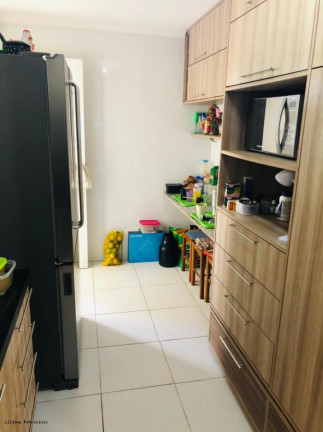Imagem Casa com 4 Quartos à Venda, 150 m² em Buraquinho - Lauro De Freitas