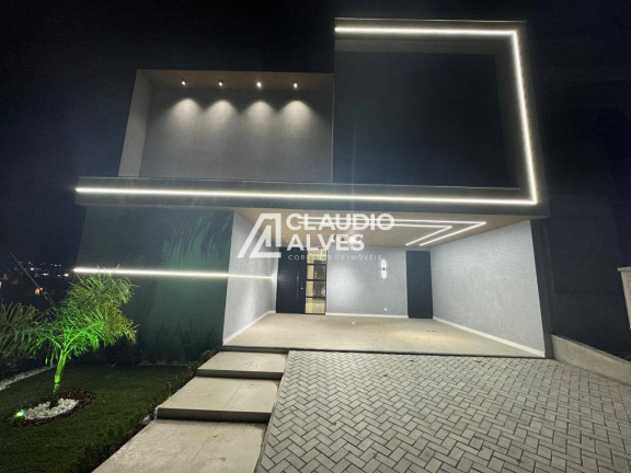 Imagem Casa de Condomínio com 5 Quartos para Alugar, 200 m² em Nova Esperança - Feira De Santana Imagem Casa de Condomínio com 5 Quartos para Alugar, 200 m² em Nova Esperança - Feira De Santana