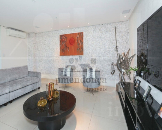 Imagem Apartamento com 3 Quartos à Venda, 259 m² em Perdizes - São Paulo Imagem Apartamento com 3 Quartos à Venda, 259 m² em Perdizes - São Paulo