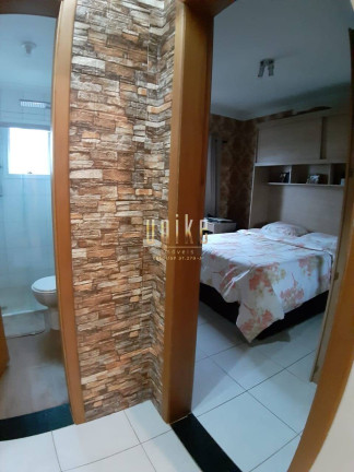 Imagem Cobertura com 3 Quartos à Venda, 128 m² em Jardim América - São José Dos Campos Imagem Cobertura com 3 Quartos à Venda, 128 m² em Jardim América - São José Dos Campos