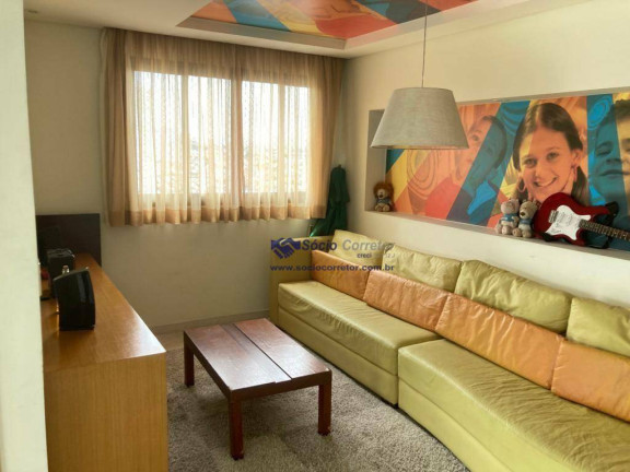 Imagem Cobertura com 3 Quartos à Venda, 340 m² em Vila Rosália - Guarulhos Imagem Cobertura com 3 Quartos à Venda, 340 m² em Vila Rosália - Guarulhos