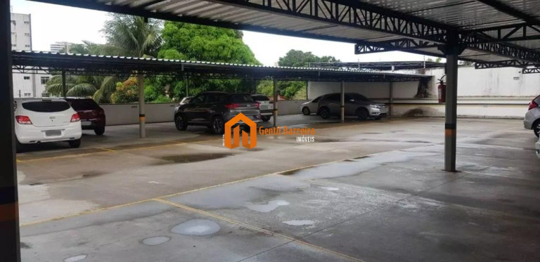 Imagem Apartamento com 3 Quartos à Venda, 108 m² em Fátima - Fortaleza Imagem Apartamento com 3 Quartos à Venda, 108 m² em Fátima - Fortaleza