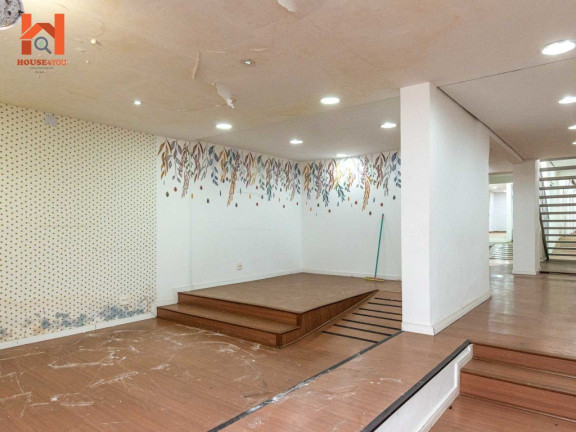 Imagem Imóvel para Alugar, 311 m² em Pinheiros - São Paulo Imagem Imóvel para Alugar, 311 m² em Pinheiros - São Paulo