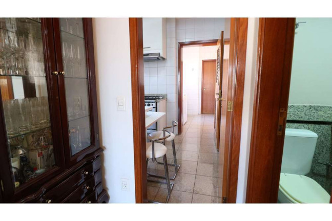 Imagem Apartamento com 4 Quartos à Venda, 226 m² em Morumbi - São Paulo Imagem Apartamento com 4 Quartos à Venda, 226 m² em Morumbi - São Paulo